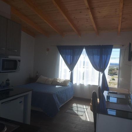 Lu-Mar Lejlighed Comodoro Rivadavia Eksteriør billede