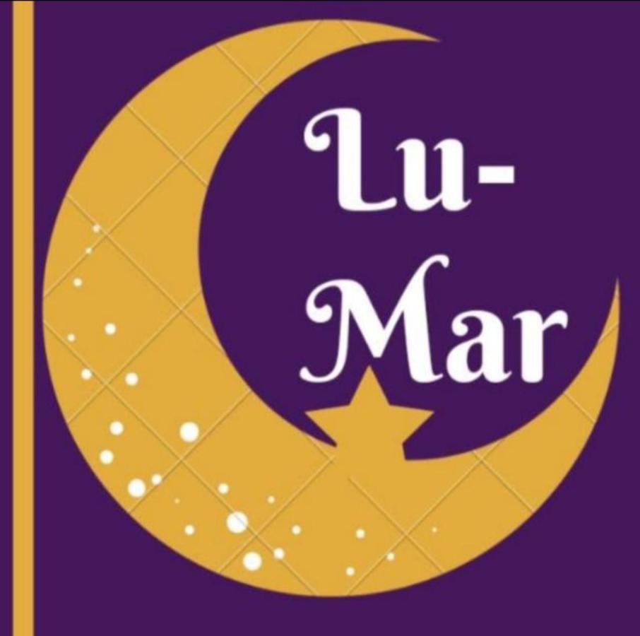 Lu-Mar Lejlighed Comodoro Rivadavia Eksteriør billede