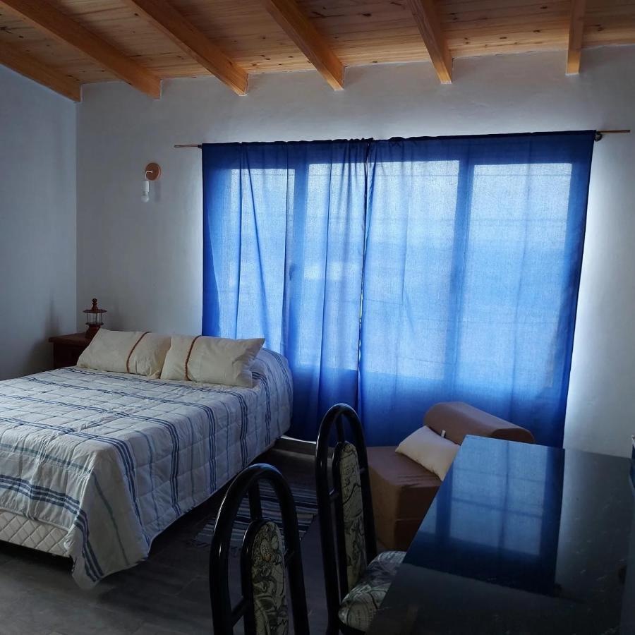 Lu-Mar Lejlighed Comodoro Rivadavia Eksteriør billede