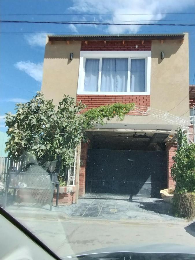 Lu-Mar Lejlighed Comodoro Rivadavia Eksteriør billede